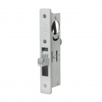 Adams Rite 1830-02 Bottom Rail Deadlock, 32/32" Backset