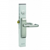Adams Rite 2190-411-101-32D Dual Force Interconnected Lock