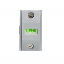 Adams Rite 4089-00-130 Exit Indicator