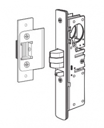 Adams Rite 4510-26-101-313 Standard Duty Deadlatch