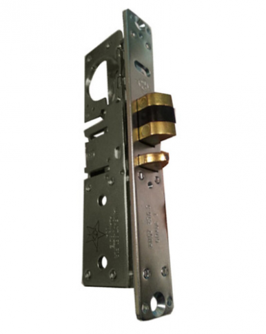 Adams Rite 4510-35-201-313 Standard Duty Deadlatch