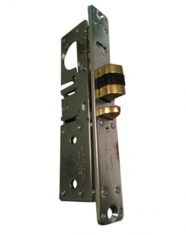 Adams Rite 4530-35-101-313 Standard Duty Retrofit Deadlatch