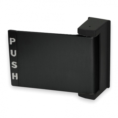 Adams Rite 4590-02-00-335 Flat Deadlatch Paddle