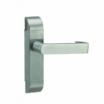 Adams Rite 4600-03-512-32D Heavy Duty Trim