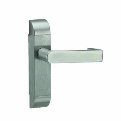 Adams Rite 4600-03-612-32D Heavy Duty Trim