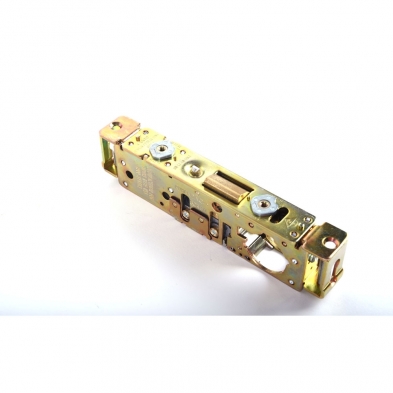 Adams Rite 4913-35-IB Heavy Duty Deadlatch, Lock Body Only