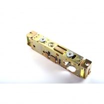 Adams Rite 4913-35-IB Heavy Duty Deadlatch, Lock Body Only