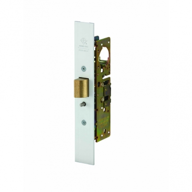 Adams Rite 4920AN-55-602-628 Heavy Duty Ansi Size Deadlatch