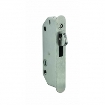 Adams Rite 5017-02-630 Wood Door Deadlock/Deadlatch