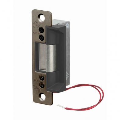 Adams Rite 7100-310-313-00 Electric Strike, Aluminum Jambs