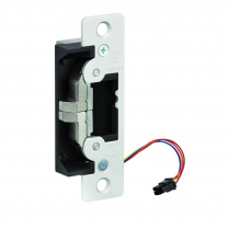 Adams Rite 7400-M-630 UltraLine Latch Cyl Lock Motor Steel