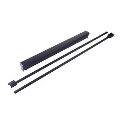 Adams Rite 8222SE36 Surface Vertical Rod Exit Device