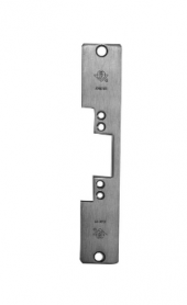 Adams Rite FPK10-652 Faceplate Kit, 7100 Series