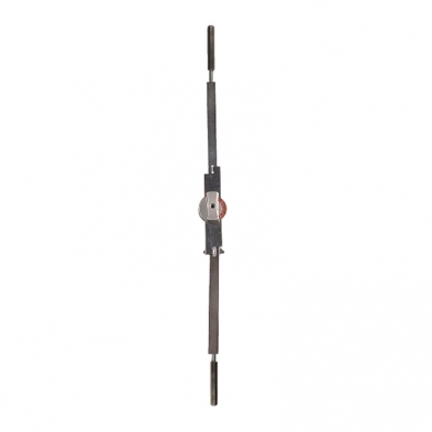 Adams Rite MS1880-03-682 Two-Point Flushbolt