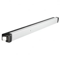 Adams Rite P8800 Series Pullman Rim Exit Devices Matching End Caps