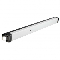 Adams Rite P8800 Rim Exit Cylinder Dual 42in Satin Brass