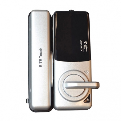Adams Rite RT1050L Rite Touch Digital Glass Door Lock