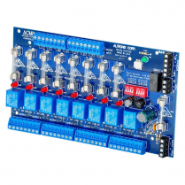 Altronix ACM8 Access Power Controller