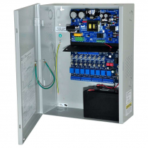 Altronix AL1012ULACM Proprietary Power Supply