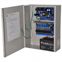 Altronix AL1012ULACMCB Power Supply