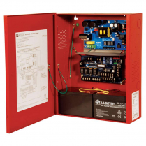 Altronix AL602ULADA Power Supply