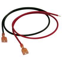 Altronix BL3 18" Battery Leads