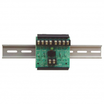 Altronix DP4CB Power Distribution Module