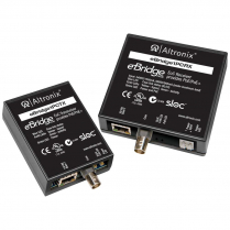 Altronix eBridge1PCRTX EoC Single Port Adapter Kit