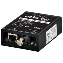 Altronix eBridge1PCTX EoC Single Port Transceiver