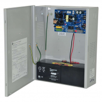 Altronix eFlow3NX Power Supply Charger