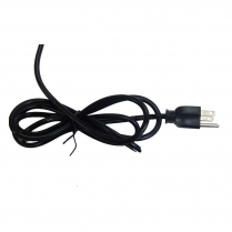 Altronix LC2 3 Wire 6' Line Cord