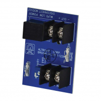 Altronix LPD Low Power Disconnect Module