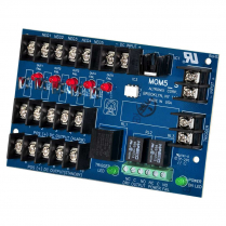 Altronix MOM5 Multi-Output Distribution Module