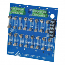 Altronix PD16W Power Distribution Module