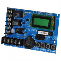 Altronix PT2724 2 Channel Annual Event Timer