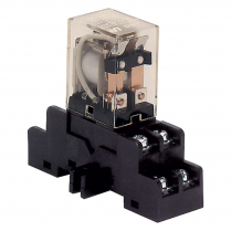 Altronix RAC120 Relay and Base Module