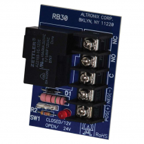 Altronix RB30 Relay Module