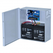 Altronix SMP3E Power Supply Charger