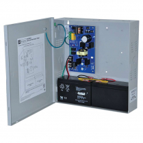 Altronix SMP3PMCTX Supervised Power Supply/Charger