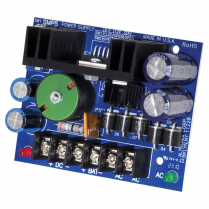 Altronix SMP5 Power Supply Charger Board