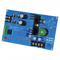 Altronix SMP5PM Supervised Power Suppy Charger Board