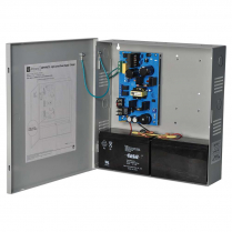 Altronix SMP7PMCTX Supervised Power Supply/Charger