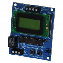 Altronix TEMPO2 Universal Two Stage Timer