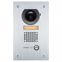Aiphone AX-DVF Flush Mount Video Door Station