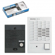 Aiphone C-123L-A Chime Com Set