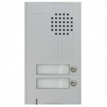 Aiphone DA-2DS 2-Call DA Series Door Station