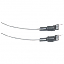 Aiphone DAK-2S Dual Master Adapter Set