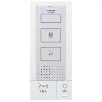 Aiphone DB-1SD Hands-Free Sub Master Station