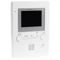 Aiphone GT-1M3 3.5" LCD Video Tenant Station