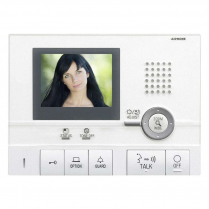 Aiphone GT-2C Hands-Free Color Video Tenant Station